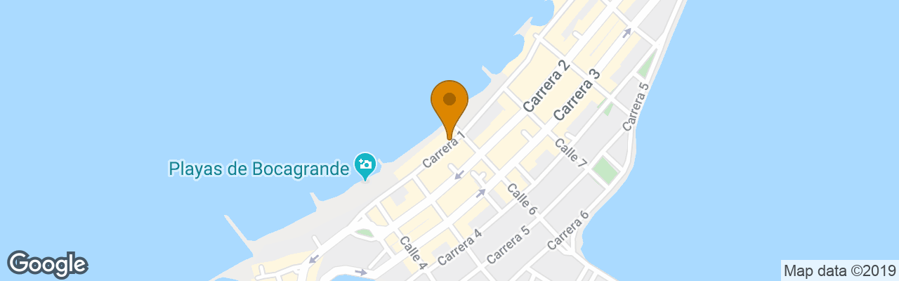 Hotel Sol Cartagena Suites