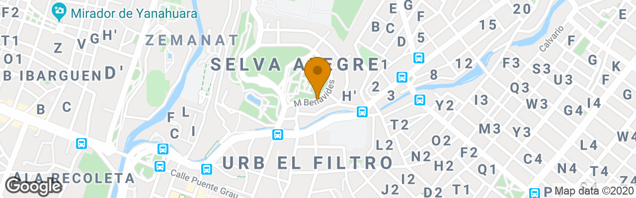 Villa del Carmen Hostal