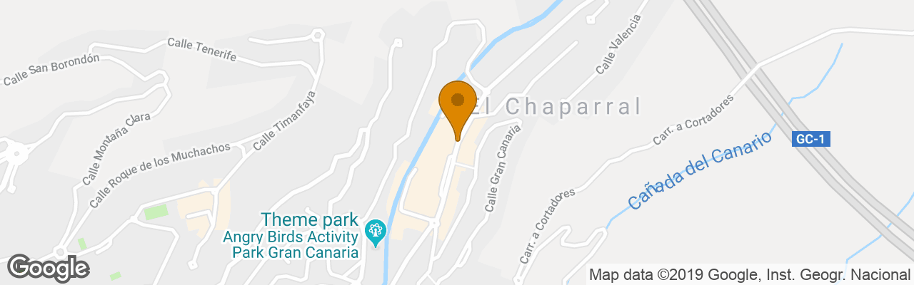 Apartamentos Montecarlo 