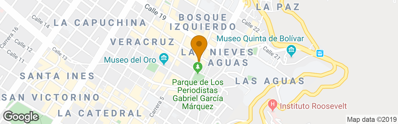 Casa Quinta Hotel Boutique