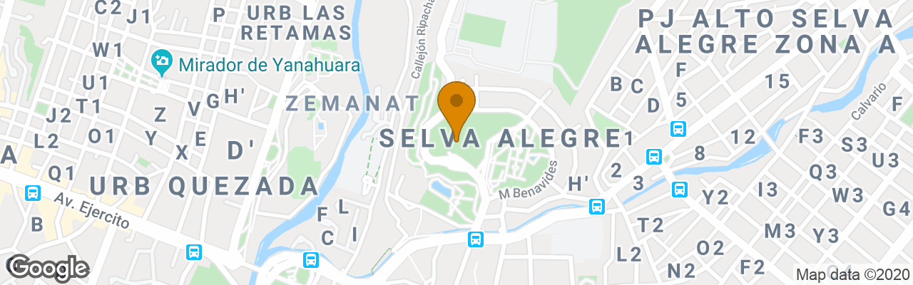 Hotel Libertador Arequipa