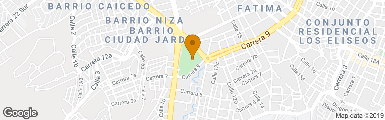 Hotel Fernando Plaza