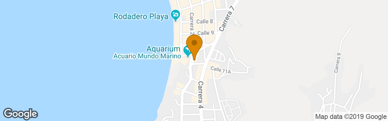 Hotel Tamacá Torre Norte