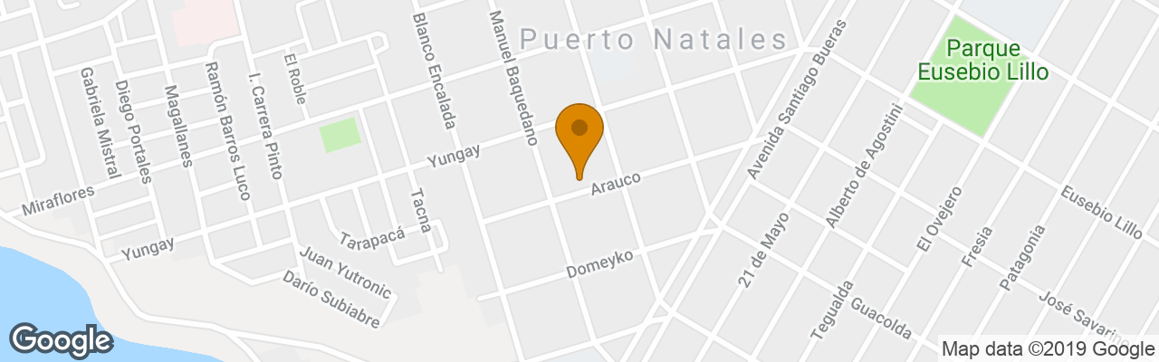 Hotel Altiplanico Sur