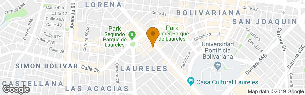 Hotel La Casa Medellin