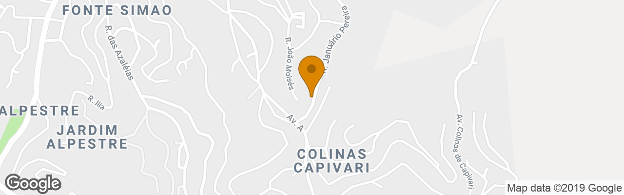 Hotel Pousada Villa Di Fiori 