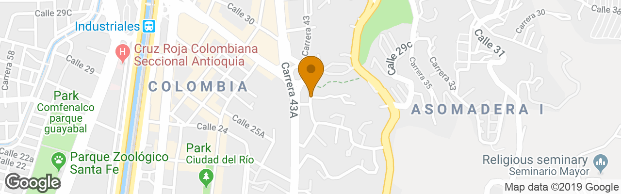 Hotel Holiday Inn Express & Suites Medellin