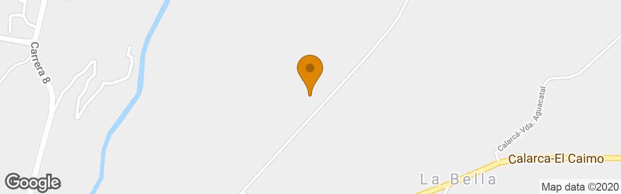 Hotel Hacienda Combia