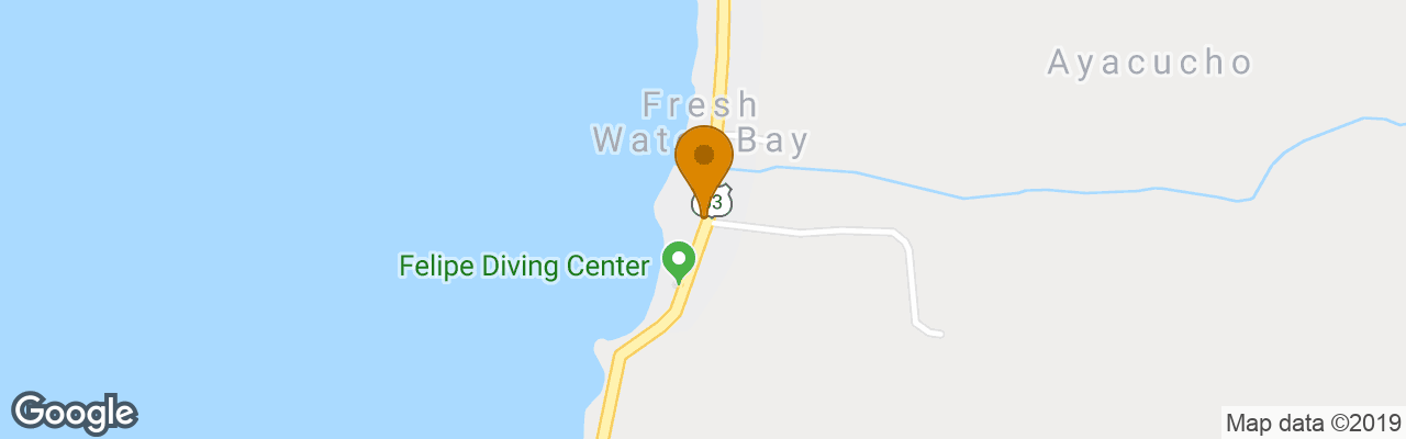 Hotel Sol Caribe Providencia