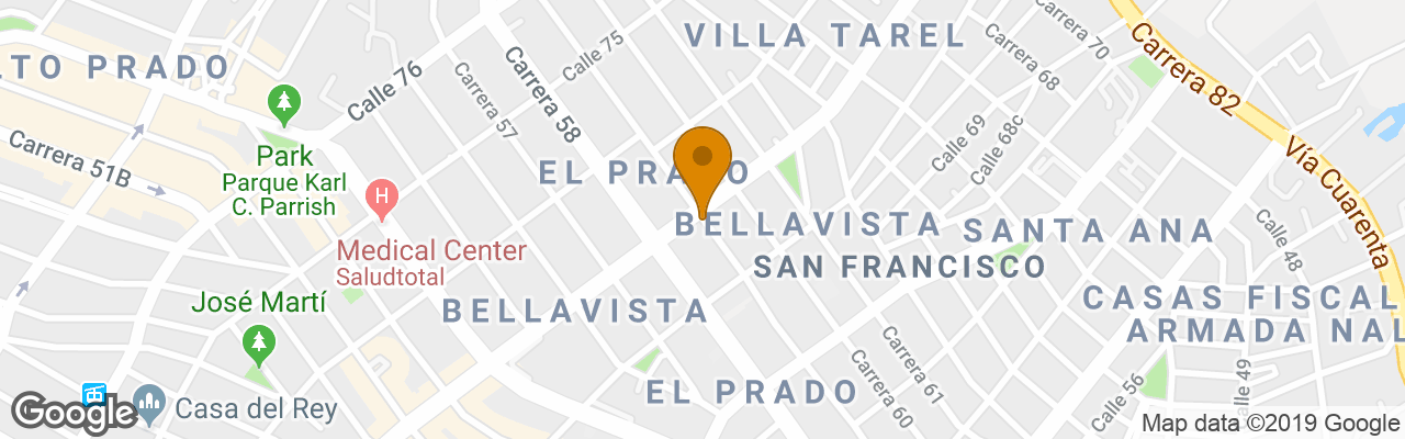 Hotel Torre Del Prado