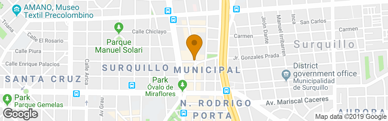 Hotel Casa Andina Classic Miraflores Centro