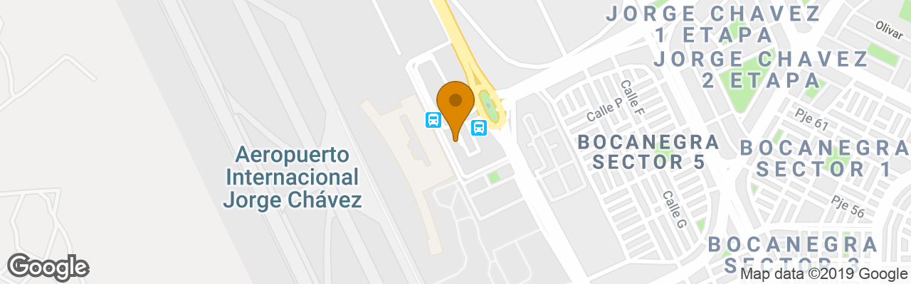 Hotel Wyndham Costa del Sol Lima Airport