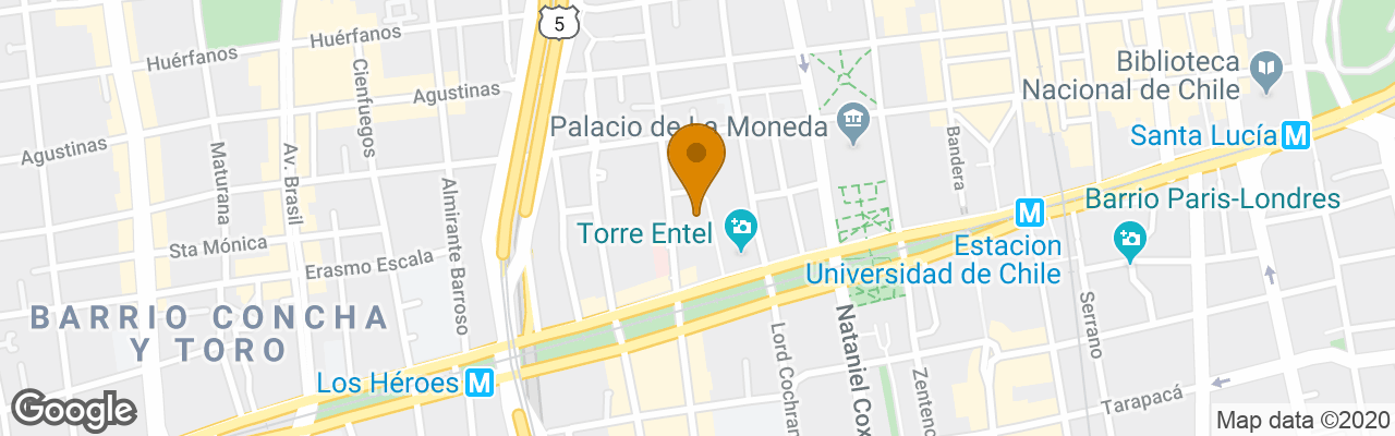 Hotel RQ Santiago Suites