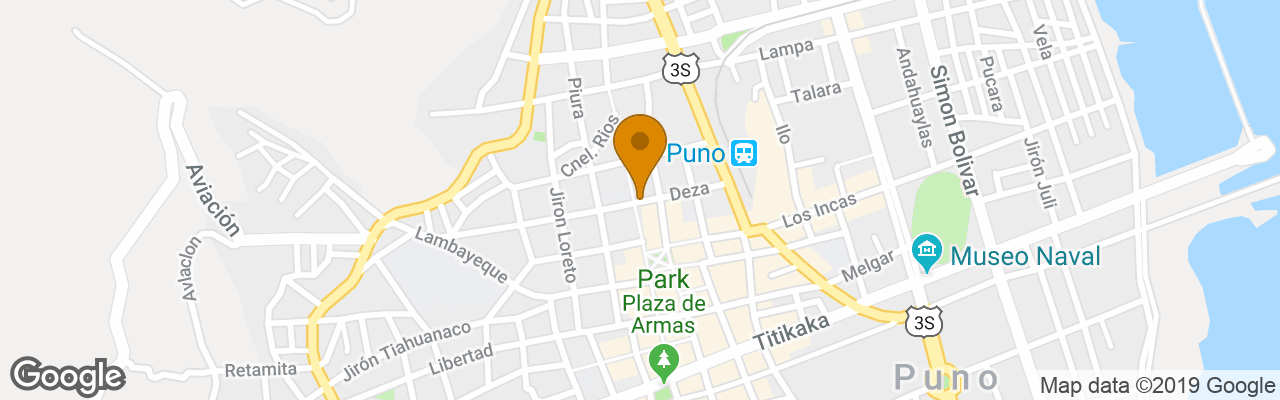 Hotel Camino Real Turistico