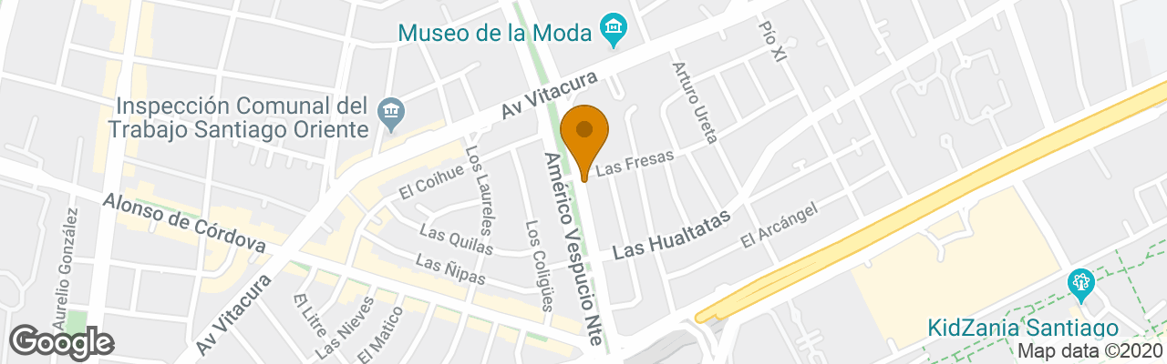 Hotel Vespucci Suites