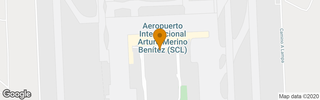 Hotel Holiday Inn Santiago Aeropuerto