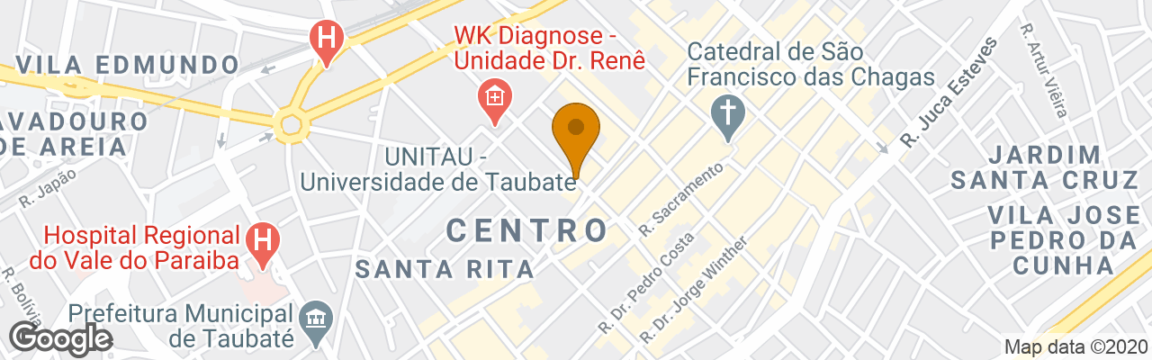 Olavo Bilac Apart Hotel 