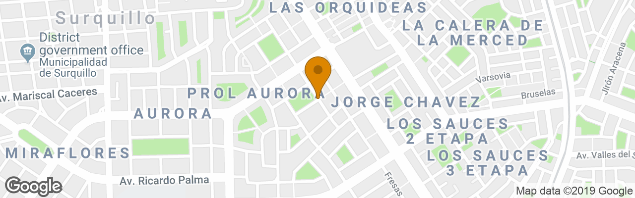 Hotel Miraflores Suites Centro