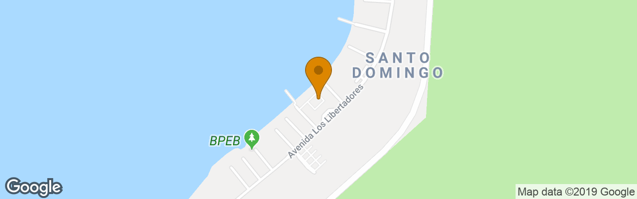 DoubleTree Resort by Hilton Hotel Paracas