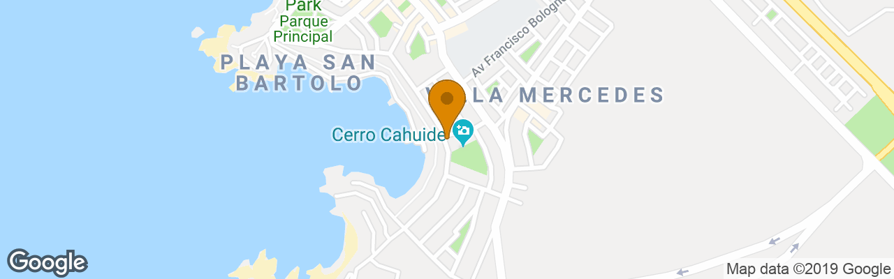 Hostal Islas De San Bartolo