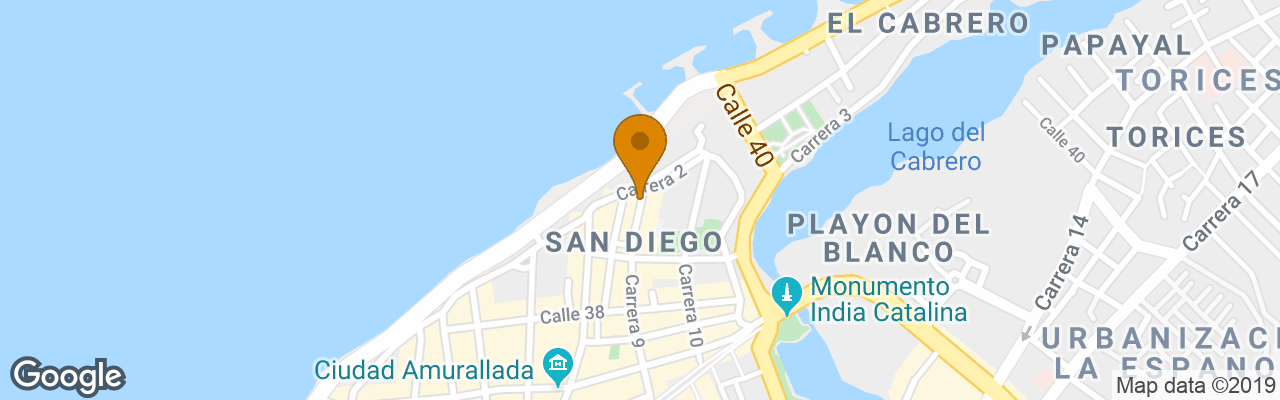 Kartaxa LifeStyle Hotel