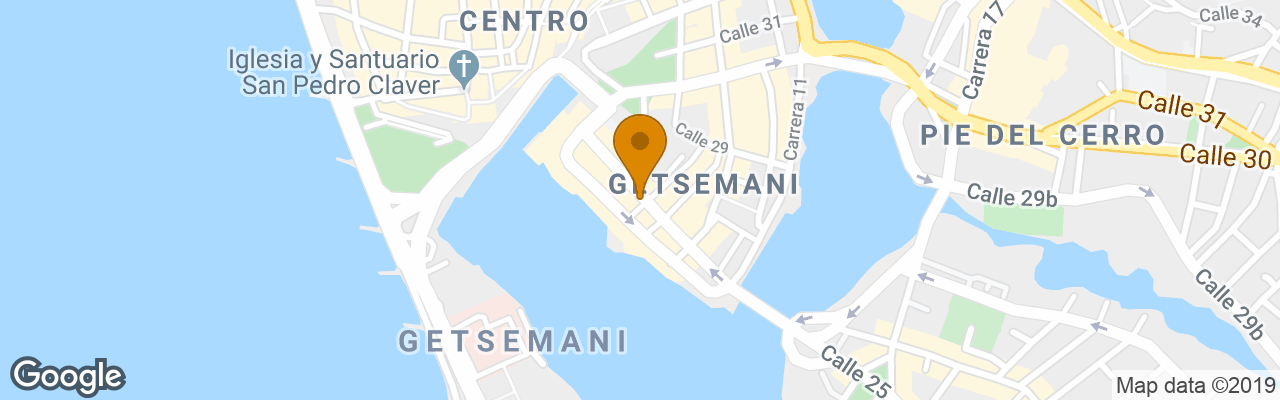 Hotel Selina Cartagena