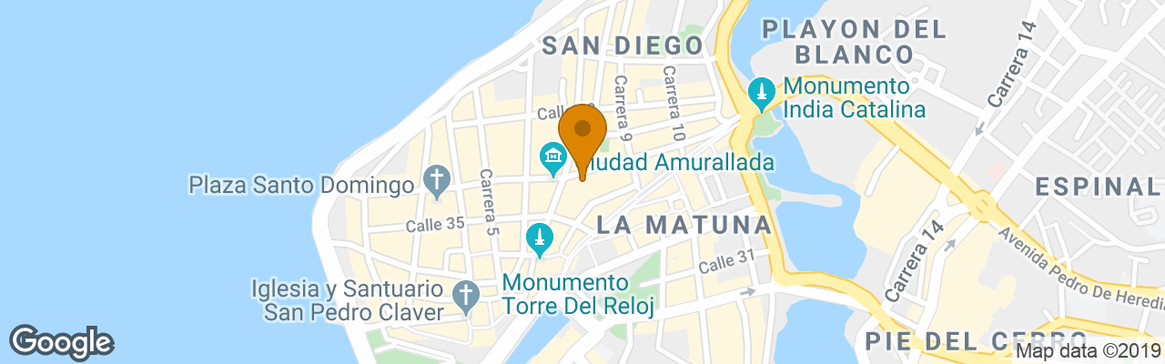 Hotel Portal de San Diego