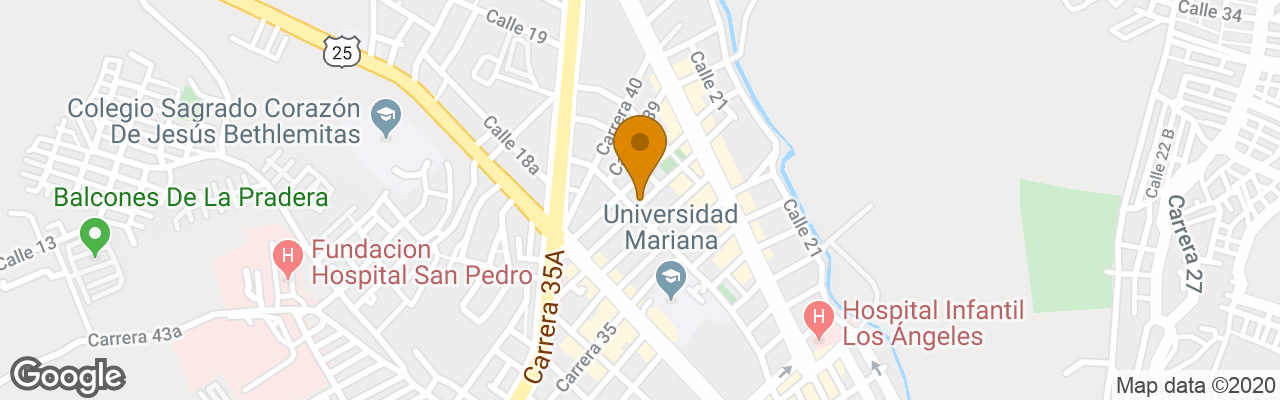 Hotel La Maison del Ejecutivo