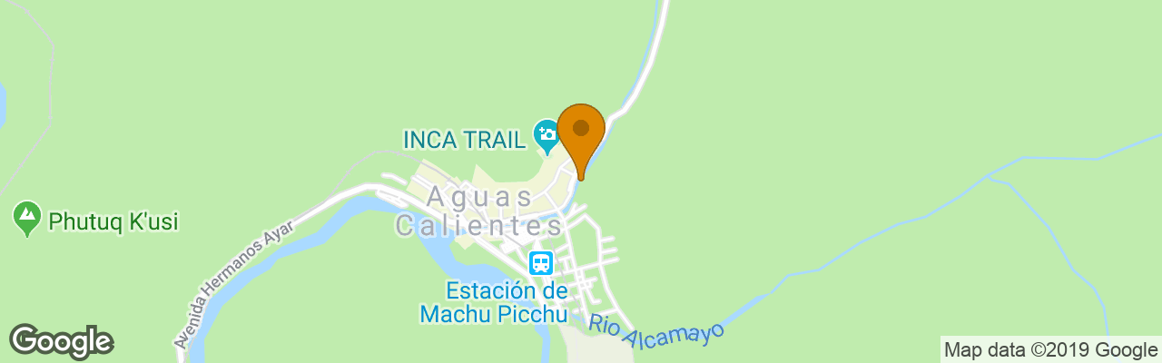 Terrazas del Inca Bed & Breakfast Hostel