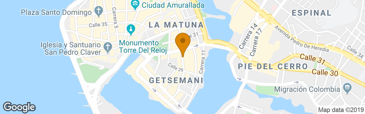 Casa Lola Hotel Luxury Collection