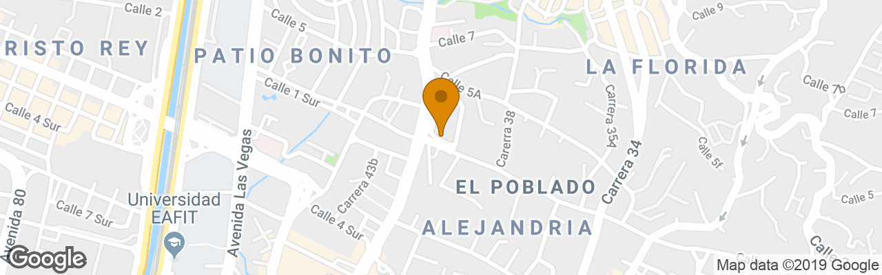 San Fernando Plaza Hotel