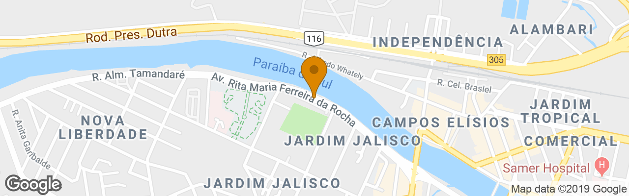 Cegil Hotel Boulevard 