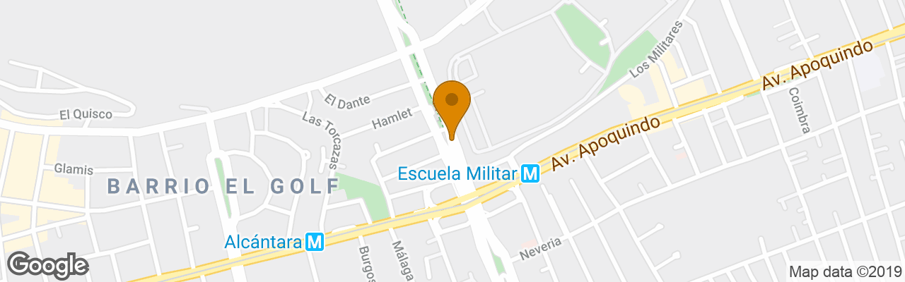 Monarca Hotel Las Condes