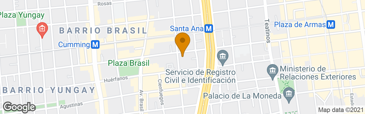 Windsor Palace Apartment