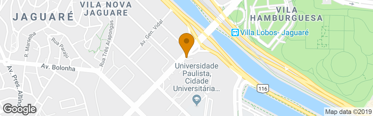 Hotel Go Inn Jaguare 