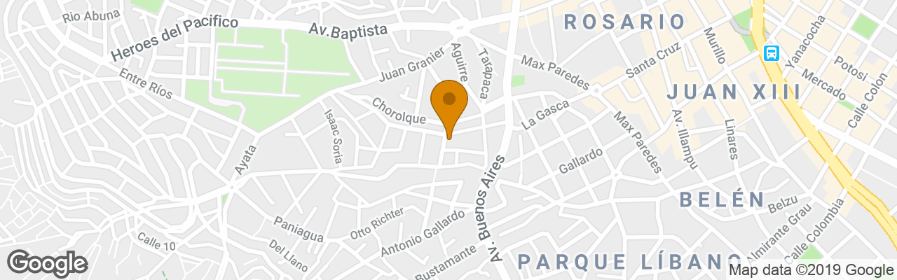 Hotel Gloria Coroico