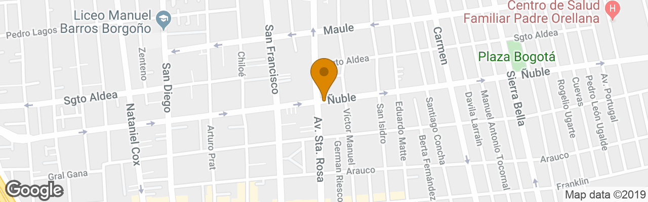 Hotel Alcala del Rio