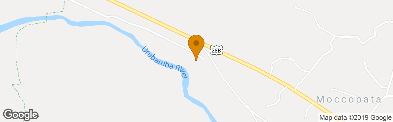 Belmond Hotel Rio Sagrado