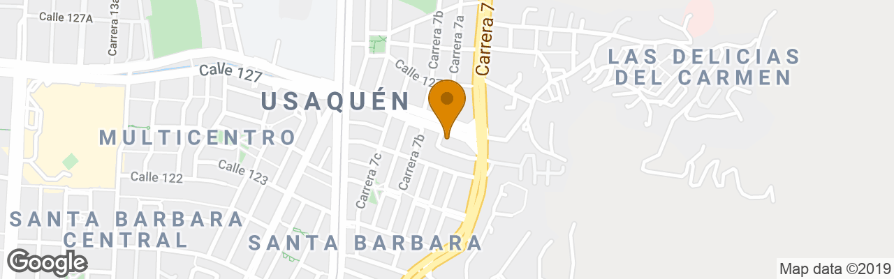 Hotel Santa Barbara Real