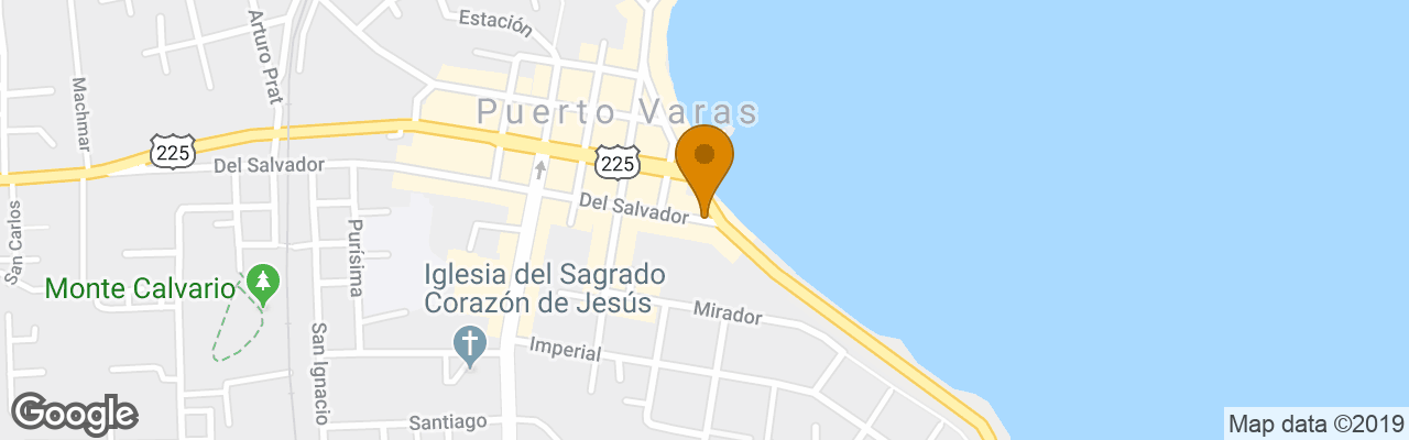 Radisson Hotel Puerto Varas