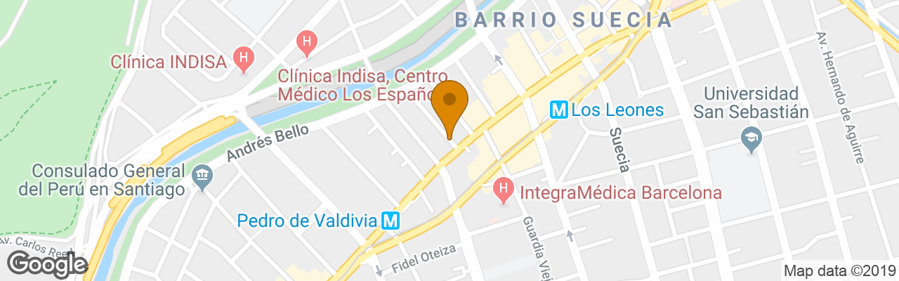 Hotel Boutique Le Reve