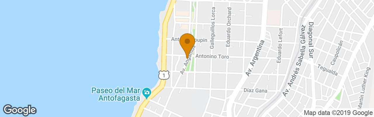 Enjoy Antofagasta Hotel Del Desierto