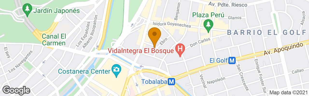 Hotel Antarctic Dream