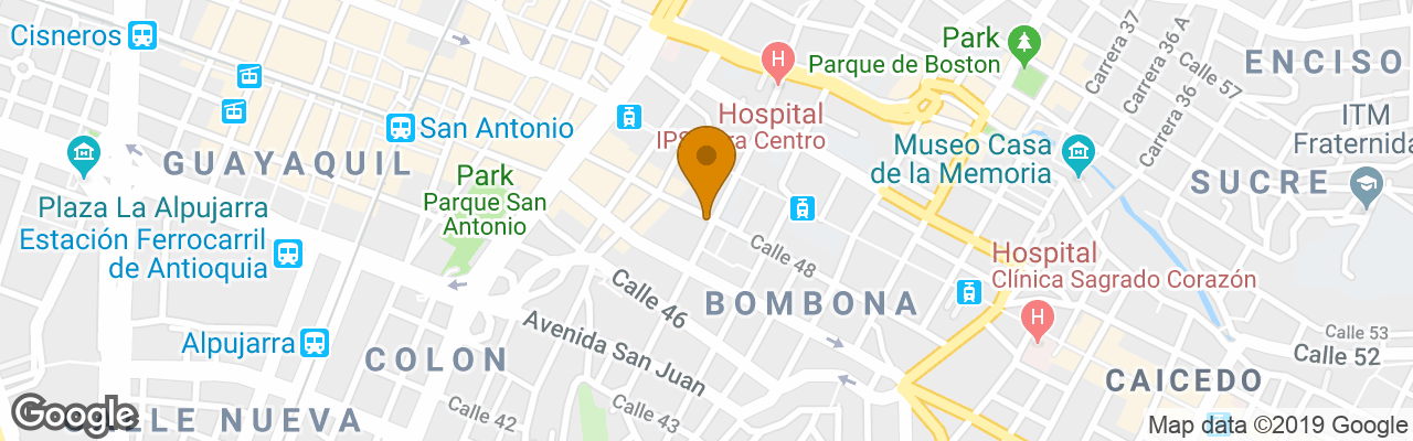 Hotel Plazuela San Ignacio