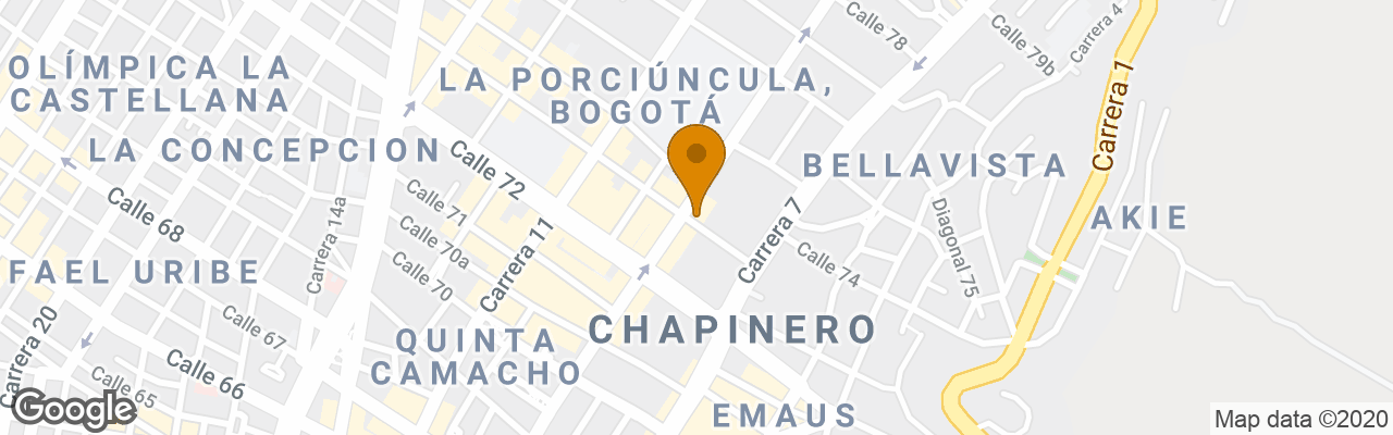 JW Marriott Hotel Bogota