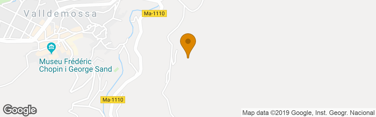 Hotel Mirabó de Valldemossa 