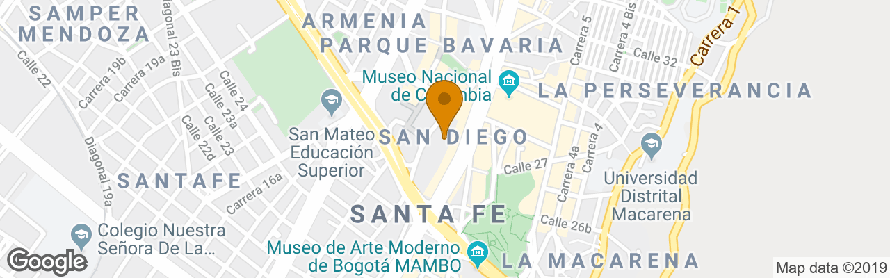 Tequendama Suites Hotel