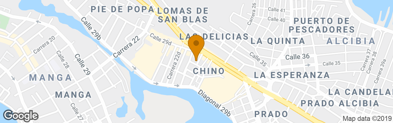 Yolanda Bed & Breakfast Cartagena de Indias