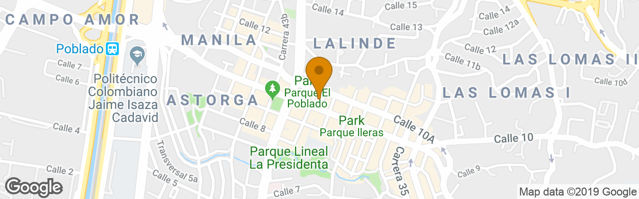 Hotel Florencia Plaza