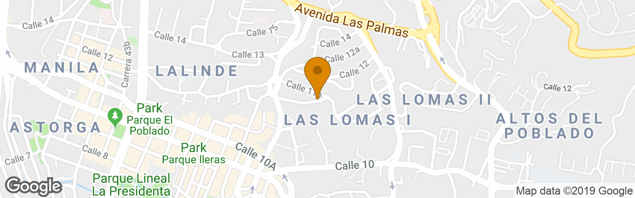 La Campana Hotel Boutique